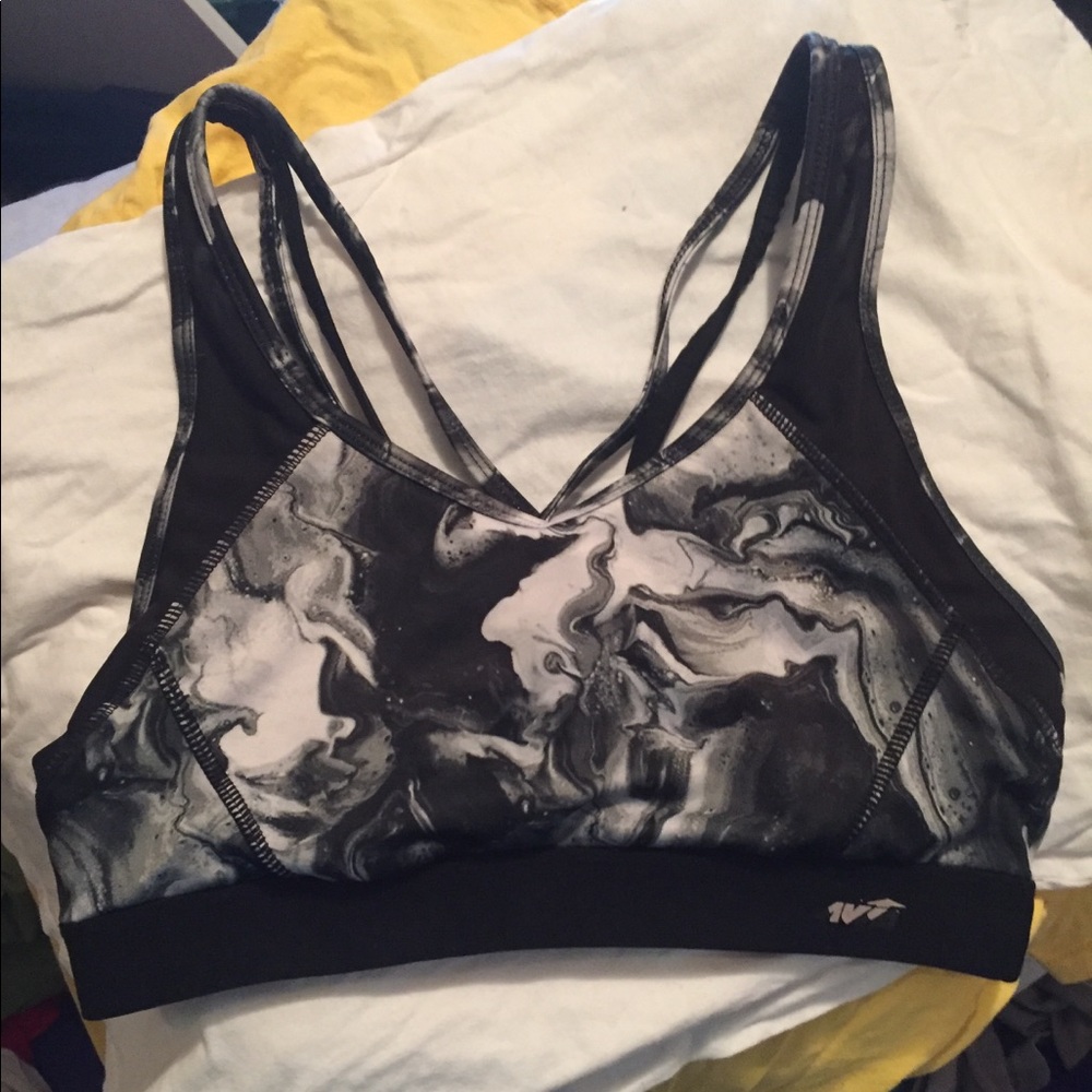 Never been worn